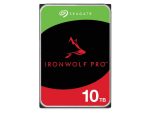 Seagate Ironwolf Pro 10TB