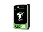 Seagate Exos X20 20TB HDD