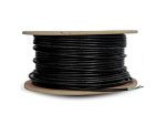 Linkbasic 100M Shielded UV Protected Cat5e Cable