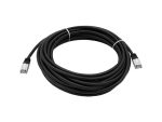 Linkbasic 10M Shielded UV Protected Cat5e Flylead