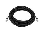 Linkbasic 20M Shielded UV Protected Cat5e Flylead