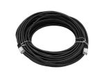 Linkbasic 30M Shielded UV Protected Cat5e Flylead