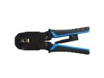 Linkbasic UTP Combo Crimp Tool RJ11/RJ12/RJ45