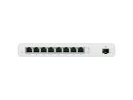 Ubiquiti UISP Router 8 Port Gigabit PoE 110W 1SFP