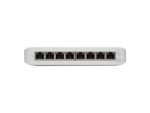 Ubiquiti UniFi Switch Lite 8 Port Gigabit 4PoE 52W