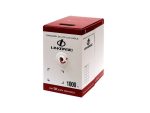 Linkbasic 305M Box Cat5e Solid Red UTP Cable
