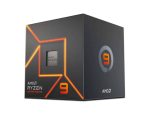 AMD Ryzen 9 7900 AM5 Desktop CPU