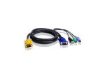 Aten 3M PS2-USB KVM Cable