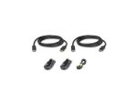 Aten 1.8M Dual Display DisplayPort Secure KVM Cable Kit