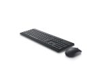 Dell KM3322W Wireless Keyboard and Mouse