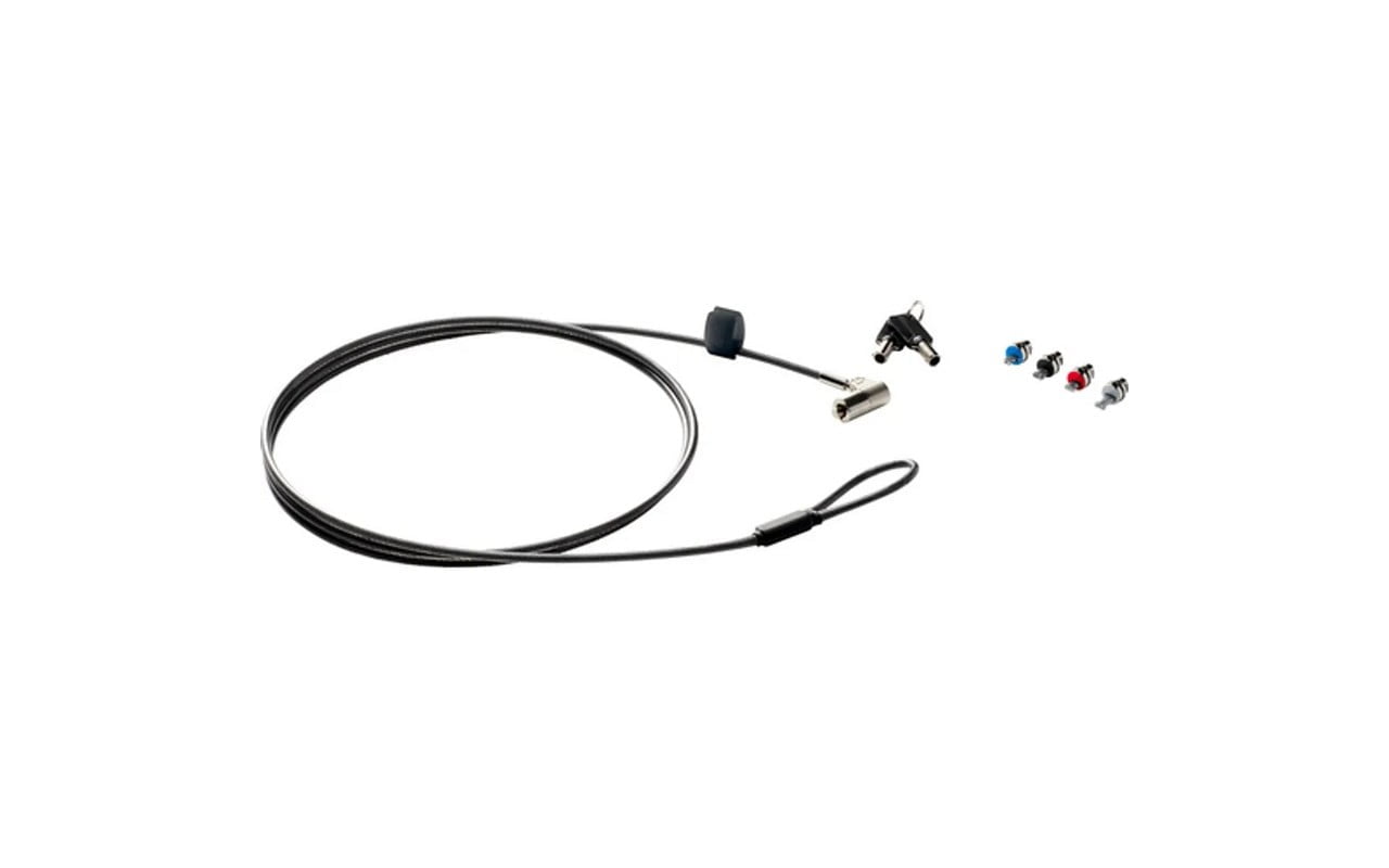 HP Sure Key Cable Lock — Network Computer Wireless