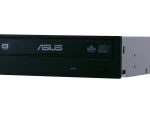 ASUS DRW-24B1ST optical disc drive Internal DVD±RW - Black