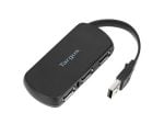 Targus- 4 Port USB 2.0 HUB
