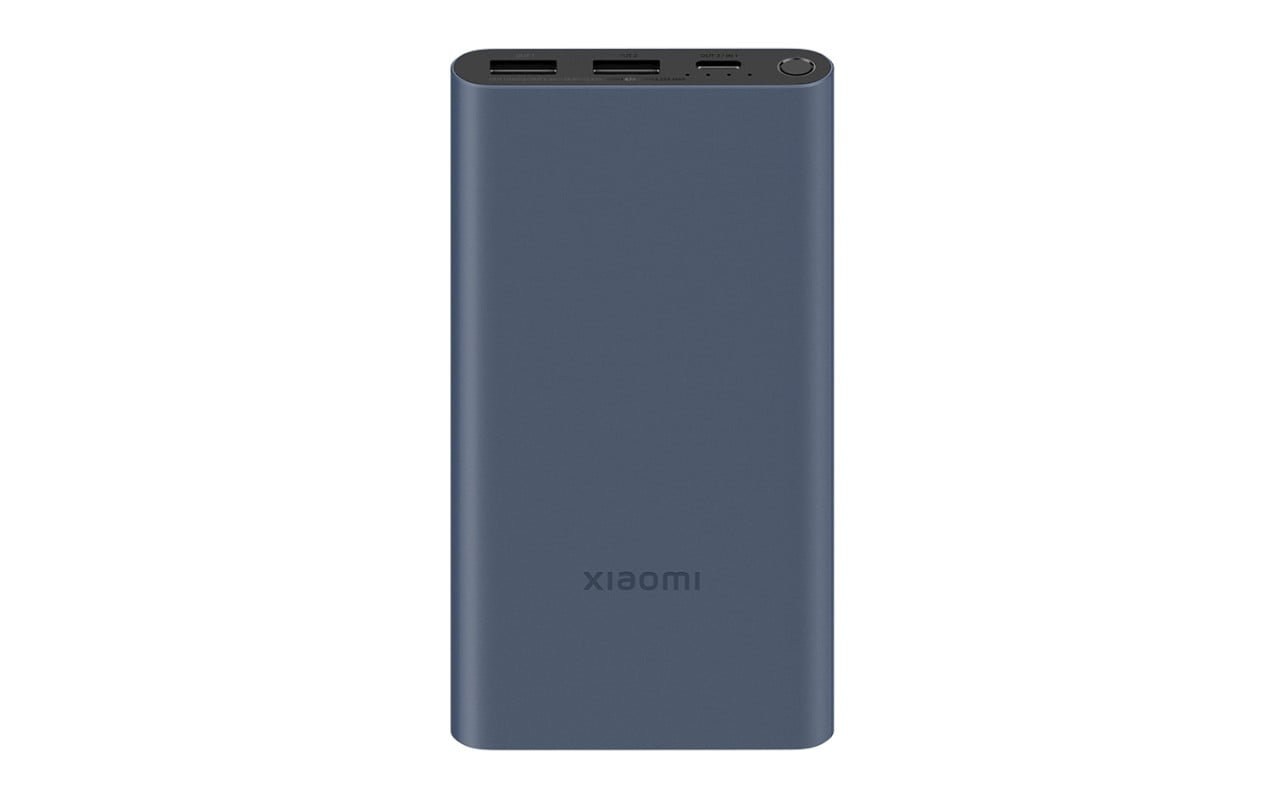 Xiaomi 22.5W Power Bank 10000 mAh — Network Computer Wireless