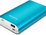 Adata A10050QC Blue Type A+C