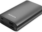 Adata A10050QC Silver Type A+C