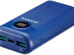 Adata P10000QCD 10000mAh blue
