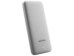 Adata T10000 10000mAh White Powerbank