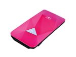 Vantec Van-350 Power Gem 3500 Portable Battery Bank