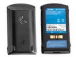Zebra Battery Pack Lithium ION;PP+ MC33XX Series Extended Capacity