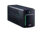 APC Back-UPS 750VA 230V AVR IEC Sockets