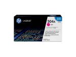 HP 504A CP3525/CM3530 MFP Magenta Print Cartridge