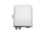 Scoop Fibre Distribution Box 8 Cores
