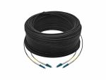 Fibre Outdoor Uplink Cable 150M LC-LC UPC 2Core