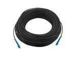 Scoop Fibre Outdoor Uplink Cable 60M LC-LC UPC 1Core