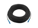 Scoop Fibre Outdoor Uplink Cable 90M LC-LC UPC 1Core