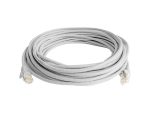 Linkbasic 10 Meter UTP Cat5e Flylead Grey