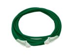 Linkbasic 3 Meter UTP Cat6 Flylead Green