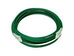 Linkbasic 5 Meter UTP Cat6 Flylead Green