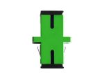 Fibre Midcoupler SC-SC APC Simplex