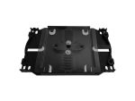 Scoop 24 Fibre Splice Cassette