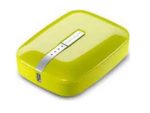 Cooler Master Power Fort 5600mah Green