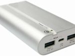 PQI 9000QC QC2.0 Powerbank