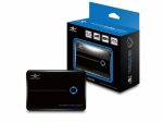 Vantec van-520BB Power Cube - Black