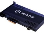 Corsair 4K60 Pro Capture 4K HDR