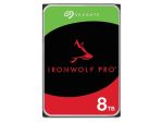 Seagate IronWolf Pro 8 TB