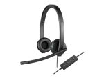 Logitech H570E Headset