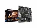 Gigabyte H610M H DDR4 Micro ATX LGA 1700