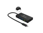 J5 JVA01 Video Capture USB Hub