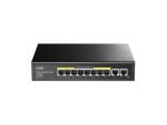 Cudy 8-Port Gigabit PoE+ Unmanaged Switch