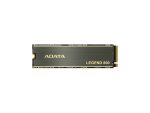 Adata Legend 800 PCIe Gen4 x4 M.2 2280 Solid State Drive 512GB