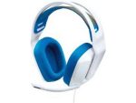 Logitech G335 Gaming Headset White