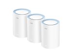 Cudy AC1200 Wi-Fi Mesh Kit 3 Pack