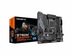 Gigabyte B760M GAMING X DDR4 Micro ATX LGA 1700