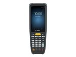 Zebra MC WLAN BT SE4100