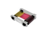 Evolis Primacy 5Panel Colour YMCKO Ribbon (300)